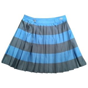 Polyester Skirt